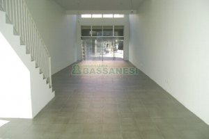 Loja com 120m², no bairro Centro em Caxias do Sul para Alugar