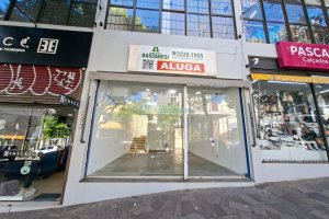 Sala, no bairro Centro em Caxias do Sul para Alugar