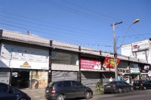 Loja com 90m², no bairro São Pelegrino em Caxias do Sul para Alugar