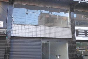 Loja com 90m², no bairro São Pelegrino em Caxias do Sul para Alugar