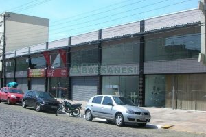 Loja com 99m², no bairro São Pelegrino em Caxias do Sul para Alugar