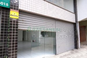 Loja com 99m², no bairro São Pelegrino em Caxias do Sul para Alugar