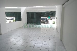 Loja com 99m², no bairro São Pelegrino em Caxias do Sul para Alugar