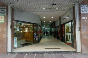 Loja com 30m², no bairro Centro em Caxias do Sul para Alugar