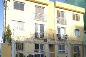 Apartamento com 52m², 1 dormitório, 1 vaga, no bairro Centro em Caxias do Sul para Alugar