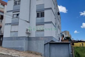 Apartamento com 57m², 2 dormitórios, 1 vaga, no bairro Jardim América em Caxias do Sul para Comprar