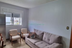 Apartamento com 57m², 2 dormitórios, 1 vaga, no bairro Jardim América em Caxias do Sul para Comprar