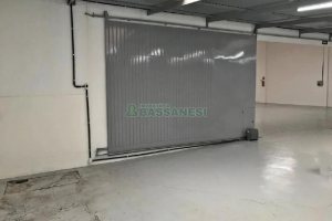 Pavilhão com 744m², no bairro São Ciro em Caxias do Sul para Alugar