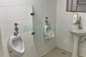 Pavilhão com 744m², no bairro São Ciro em Caxias do Sul para Alugar