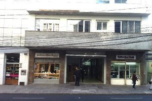 Loja com 55m², no bairro Centro em Caxias do Sul para Alugar