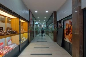 Loja com 55m², no bairro Centro em Caxias do Sul para Alugar