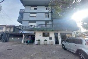 Apto Mobiliado com 90m², 2 dormitórios, 1 vaga, no bairro Sagrada Família em Caxias do Sul para Alugar