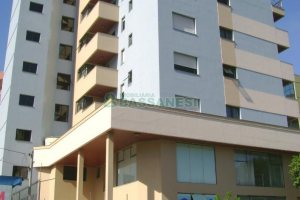 Apartamento com 55m², 1 dormitório, no bairro Centro em Caxias do Sul para Alugar