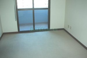 Apartamento com 55m², 1 dormitório, no bairro Centro em Caxias do Sul para Alugar