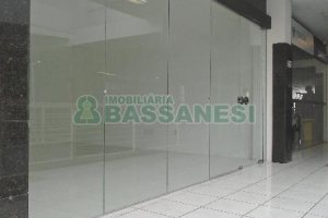 Loja com 30m², no bairro Centro em Caxias do Sul para Alugar