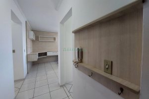 Apto Mobiliado com 50m², 1 dormitório, 1 vaga, no bairro Centro em Caxias do Sul para Alugar