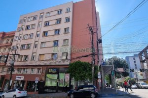 Apartamento com 46m², 1 dormitório, no bairro Centro em Caxias do Sul para Comprar