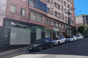 Apartamento com 46m², 1 dormitório, no bairro Centro em Caxias do Sul para Comprar
