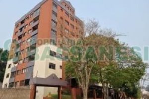 Apartamento com 68m², 2 dormitórios, 1 vaga, no bairro Marechal Floriano em Caxias do Sul para Alugar