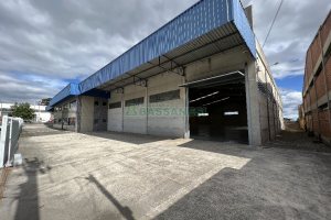 Pavilhão com 2206m², no bairro Presidente Vargas em Caxias do Sul para Alugar