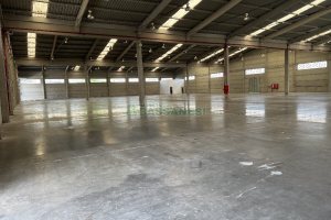 Pavilhão com 2206m², no bairro Presidente Vargas em Caxias do Sul para Alugar