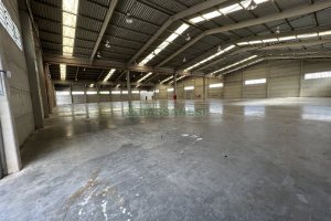 Pavilhão com 2206m², no bairro Presidente Vargas em Caxias do Sul para Alugar