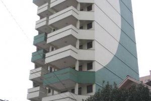 Apto/Cobertura com 102m², 1 dormitório, 1 vaga, no bairro Centro em Caxias do Sul para Alugar