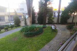 Apto Mobiliado com 110m², 3 dormitórios, 2 vagas, no bairro Pio X em Caxias do Sul para Alugar