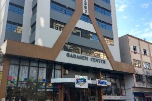 Box com 12m², no bairro Centro em Caxias do Sul para Comprar