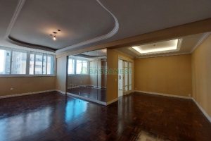 Apartamento com 150m², 3 dormitórios, 1 vaga, no bairro Centro em Caxias do Sul para Alugar ou Comprar