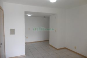 Apartamento com 35m², 1 dormitório, no bairro Centro em Caxias do Sul para Alugar