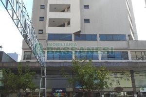 Apartamento com 35m², 1 dormitório, no bairro Centro em Caxias do Sul para Alugar
