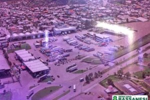 Loja com 20m², no bairro Santa Fé em Caxias do Sul para Alugar