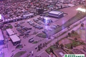 Loja com 20m², no bairro Santa Fé em Caxias do Sul para Alugar