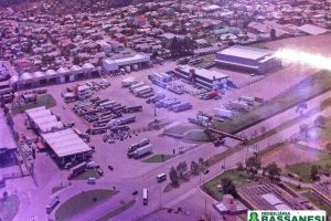 Loja com 20m², no bairro Santa Fé em Caxias do Sul para Alugar