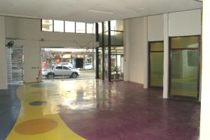 Loja com 852m², 4 vagas, no bairro São Pelegrino em Caxias do Sul para Alugar