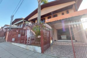 Loja Mobiliada com 153m², no bairro São Ciro em Caxias do Sul para Alugar