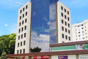 Predio com 1350m², 35 vagas, no bairro Santa Catarina em Caxias do Sul para Alugar