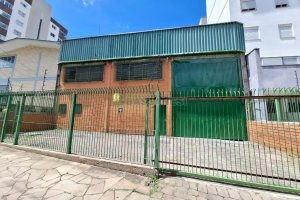 Pavilhão com 330m², no bairro Desvio Rizzo em Caxias do Sul para Alugar