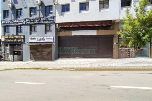 Loja com 200m², 4 vagas, no bairro Lourdes em Caxias do Sul para Alugar
