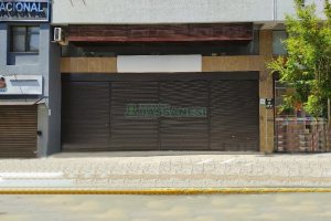 Loja com 200m², 4 vagas, no bairro Lourdes em Caxias do Sul para Alugar