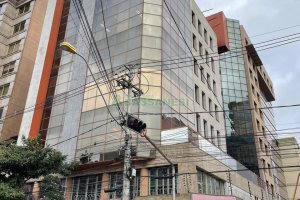 Sala com 84m², no bairro Centro em Caxias do Sul para Comprar