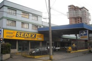 Sala com 30m², no bairro Pio X em Caxias do Sul para Alugar