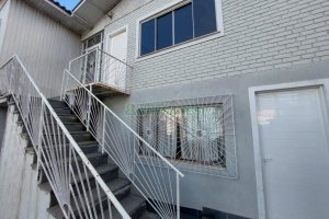 Casa com 54m², 1 dormitório, no bairro Rio Branco em Caxias do Sul para Alugar