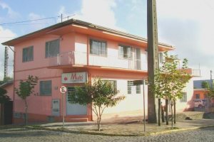 Loja com 140m², no bairro Sagrada Família em Caxias do Sul para Alugar