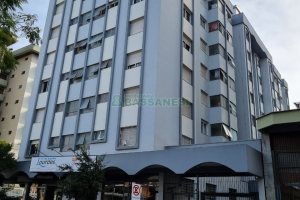 Apartamento com 36m², 1 dormitório, no bairro Lourdes em Caxias do Sul para Comprar