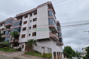 Apartamento com 92m², 2 dormitórios, 1 vaga, no bairro Rio Branco em Caxias do Sul para Comprar