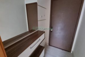 Apartamento com 90m², 2 dormitórios, 1 vaga, no bairro Rio Branco em Caxias do Sul para Comprar
