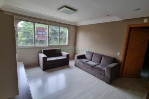 Apartamento com 90m², 2 dormitórios, 1 vaga, no bairro Rio Branco em Caxias do Sul para Comprar