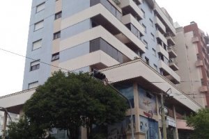 Apartamento com 33m², 1 dormitório, no bairro Centro em Caxias do Sul para Alugar